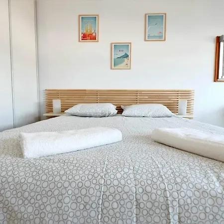 Les Studiantes - T1 32 M² Hypercentre Gares/metro דירה