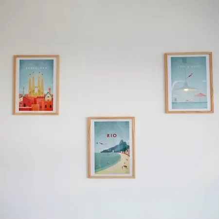 Lejlighed Les Studiantes - T1 32 M² Hypercentre Gares/metro