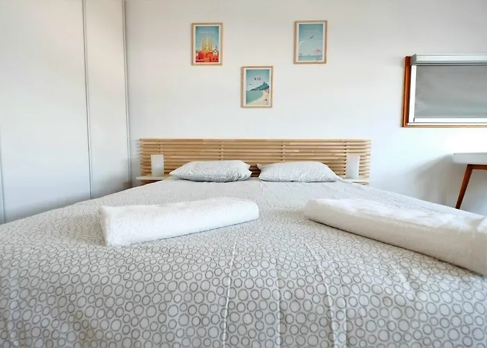 Les Studiantes - T1 32 M² Hypercentre Gares/metro Lejlighed