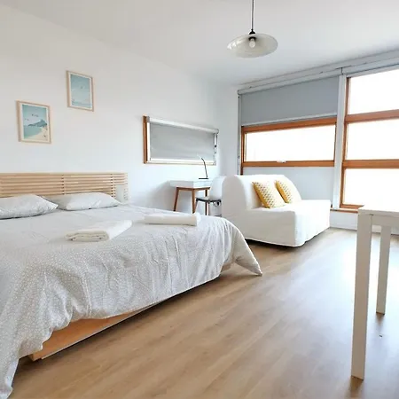 Les Studiantes - T1 32 M² Hypercentre Gares/metro * Lille